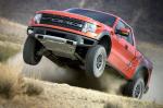 Ford F-150 SVT Raptor 2010 года